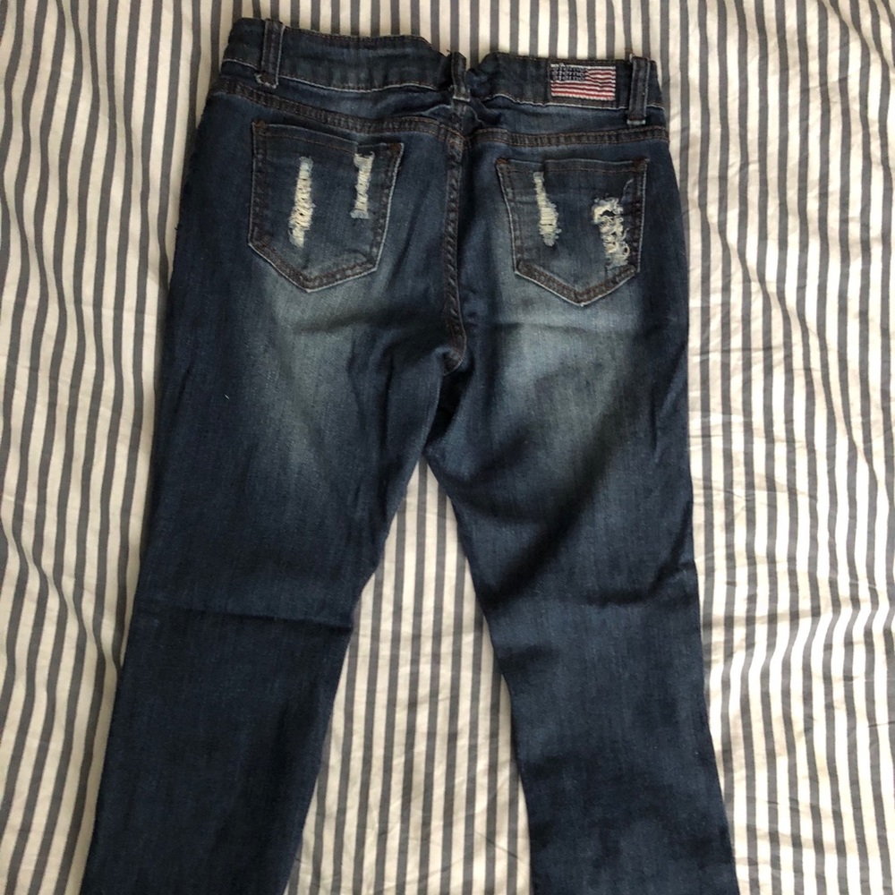 Jeans - Picture 2 of 3